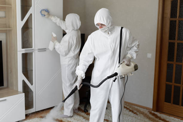 24/7 Emergency Odor Removal experts in Miller, SD