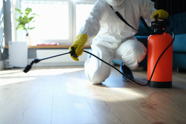Reliable Odor Removal contractor in Miller, SD by Crime Scene Cleaner Online